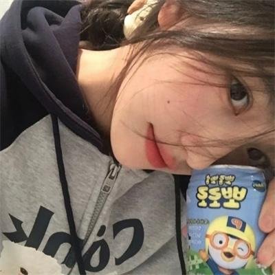 小手指君别碰我