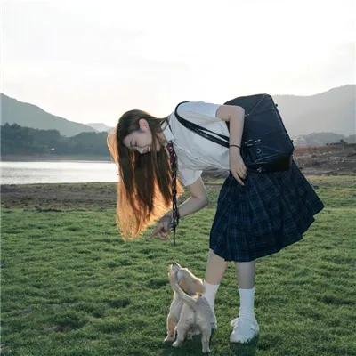 爸爸的萌友圈